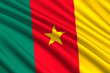 bayrak sallama arkaplanı