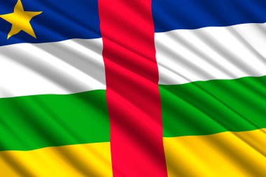 bayrak sallama arkaplanı