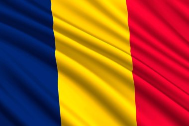 bayrak sallama arkaplanı