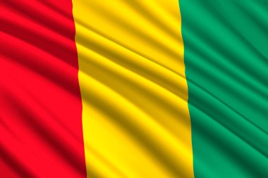 bayrak sallama arkaplanı