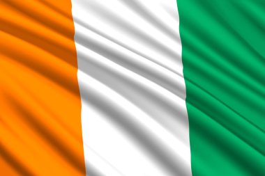 bayrak sallama arkaplanı