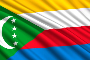 bayrak sallama arkaplanı