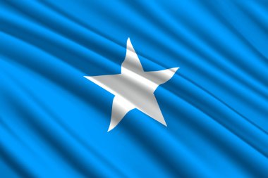 bayrak sallama arkaplanı