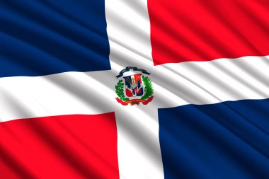 bayrak sallama arkaplanı