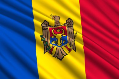 bayrak sallama arkaplanı