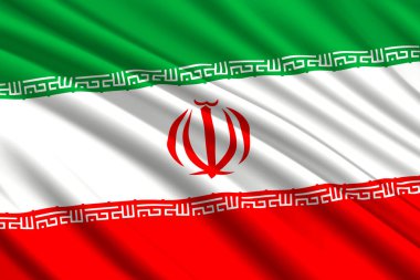 bayrak sallama arkaplanı