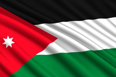 bayrak sallama arkaplanı