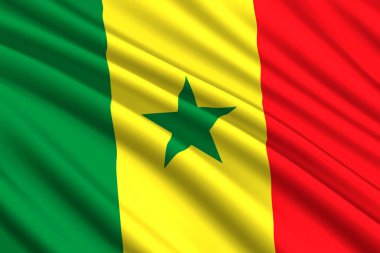 bayrak sallama arkaplanı