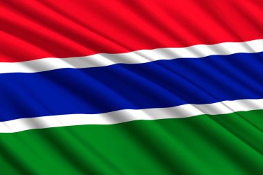 bayrak sallama arkaplanı