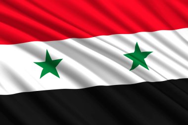 bayrak sallama arkaplanı