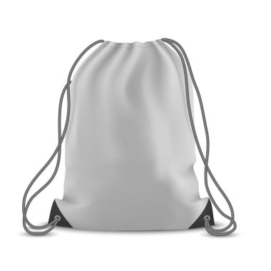 İzole sırt çantası