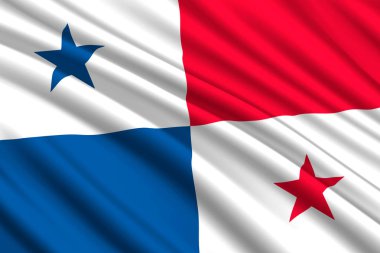 bayrak sallama arkaplanı