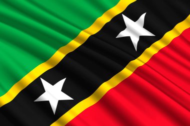 bayrak sallama arkaplanı