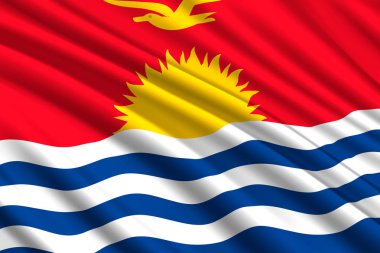 bayrak sallama arkaplanı