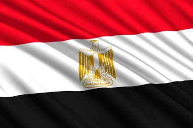 bayrak sallama arkaplanı