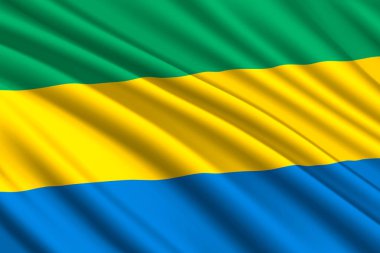 bayrak sallama arkaplanı