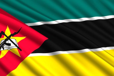 bayrak sallama arkaplanı