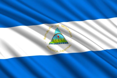 bayrak sallama arkaplanı