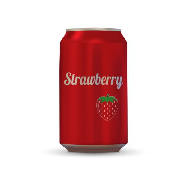 Alüminyum kutu içecek