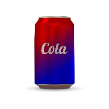 Alüminyum kutu içecek