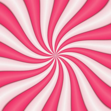 Soyut tatlı şeker arka plan