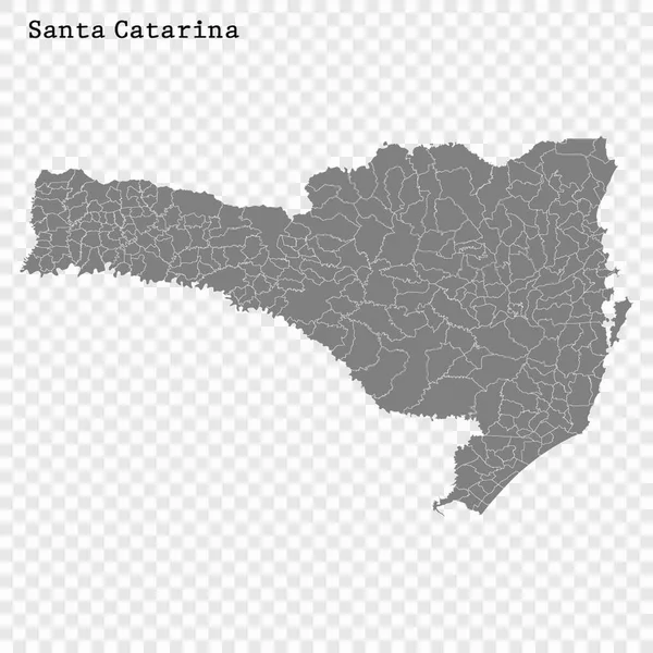 Brezilya Yüksek Kaliteli mapstate