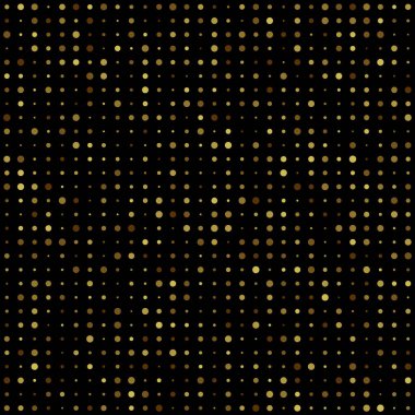 altın disko glitter arka plan.