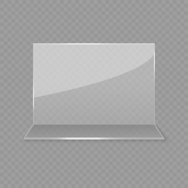Download Acrylic Display Mockup Free Vector Eps Cdr Ai Svg Vector Illustration Graphic Art