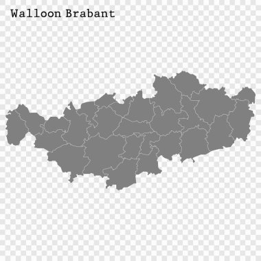 Yüksek Kaliteli mapis Belçika'nın bir eyaletidir