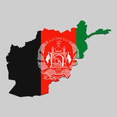 ulusal bayrak ile eşleştirin