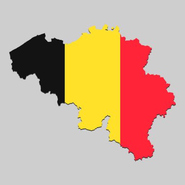 ulusal bayrak ile eşleştirin