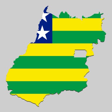 ulusal bayrak ile eşleştirin