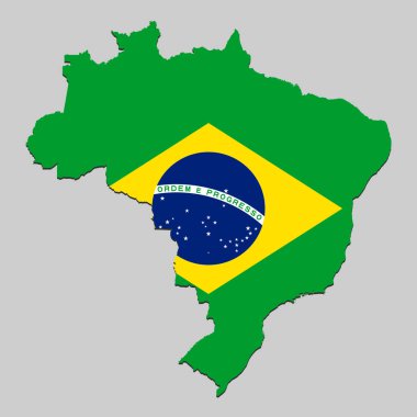 ulusal bayrak ile eşleştirin