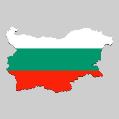 ulusal bayrak ile eşleştirin