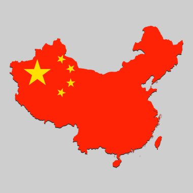 ulusal bayrak ile eşleştirin