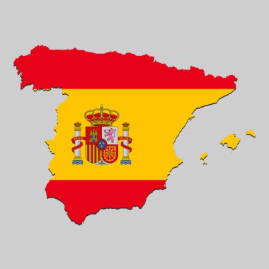 ulusal bayrak ile eşleştirin