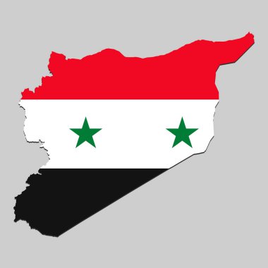 ulusal bayrak ile eşleştirin