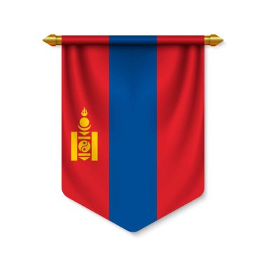 flagn ile 3D gerçekçi Flaman