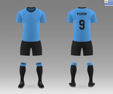 Milli takım futbol kiti