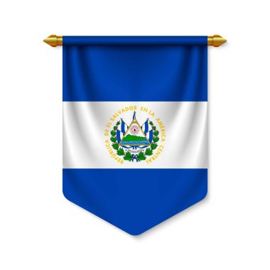 flagn ile 3D gerçekçi Flaman