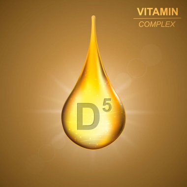 Vitamin kompleksi arka planı