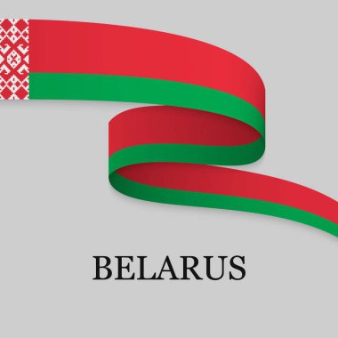 Bayrağı ile şerit veya banner sallayarak