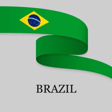 Bayrağı ile şerit veya banner sallayarak