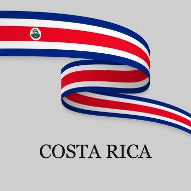 Bayrağı ile şerit veya banner sallayarak