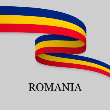 Bayrağı ile şerit veya banner sallayarak