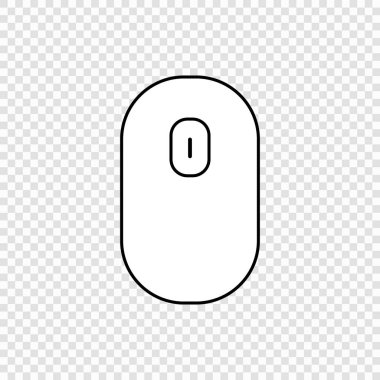 bilgisayar fare simgesi