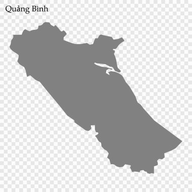 Vietnam ili haritası