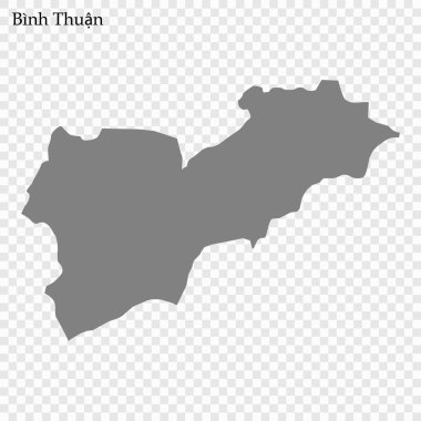 Vietnam ili haritası