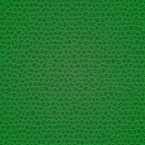 Textura de cuero fondo — Vector de stock