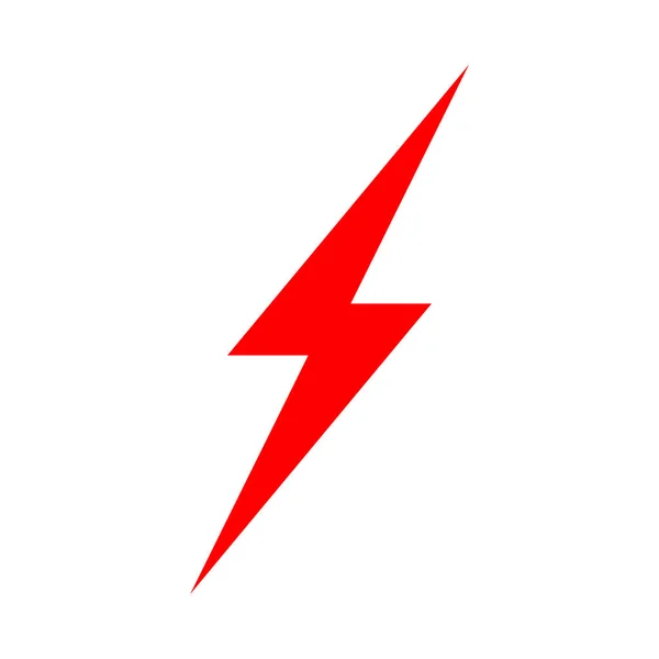 Pictogram energie teken — Stockvector